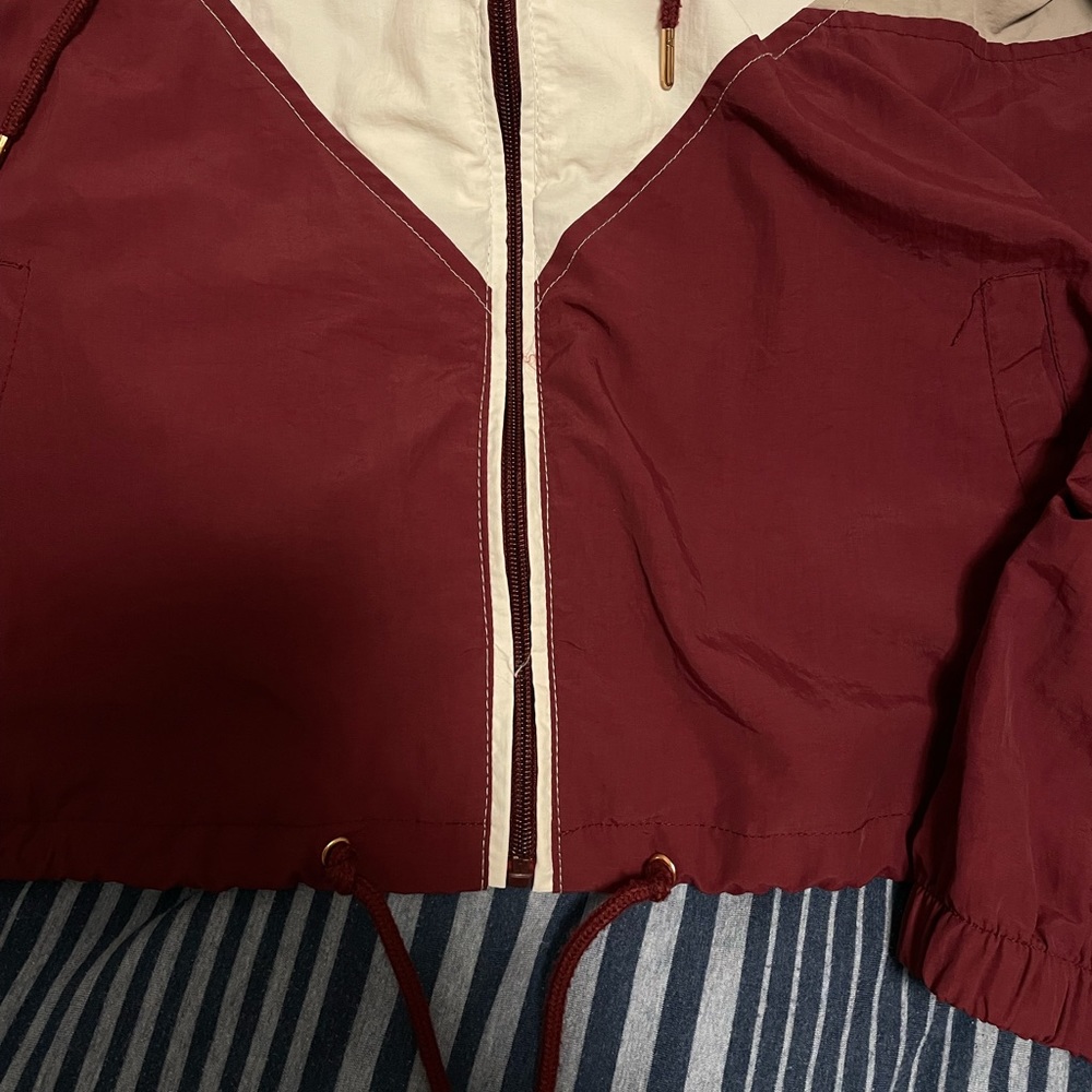 Bomber jacket - Picture 4 of 5